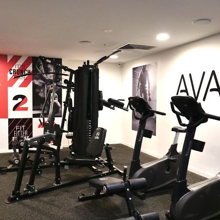 Broadbeach Business Or Leisure Gold Coast Bagian luar foto