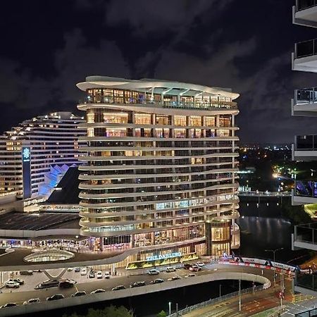Broadbeach Business Or Leisure Gold Coast Bagian luar foto