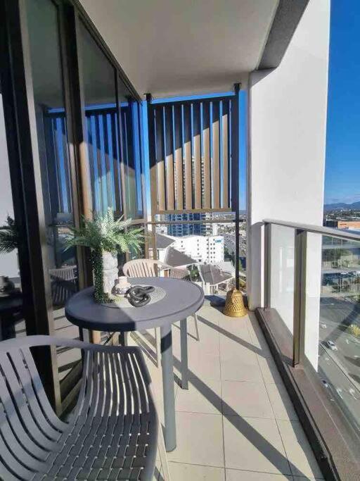 Broadbeach Business Or Leisure Gold Coast Bagian luar foto