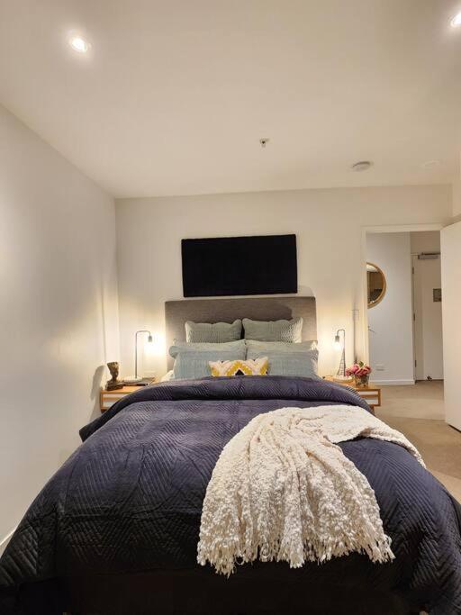 Broadbeach Business Or Leisure Gold Coast Bagian luar foto