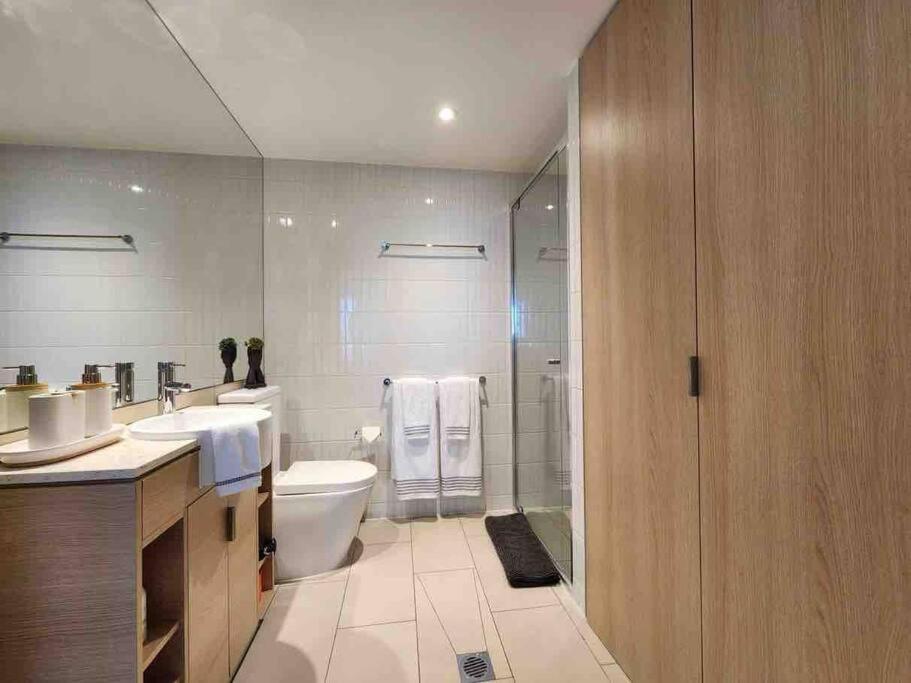 Broadbeach Business Or Leisure Gold Coast Bagian luar foto