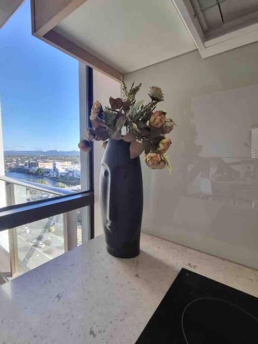 Broadbeach Business Or Leisure Gold Coast Bagian luar foto