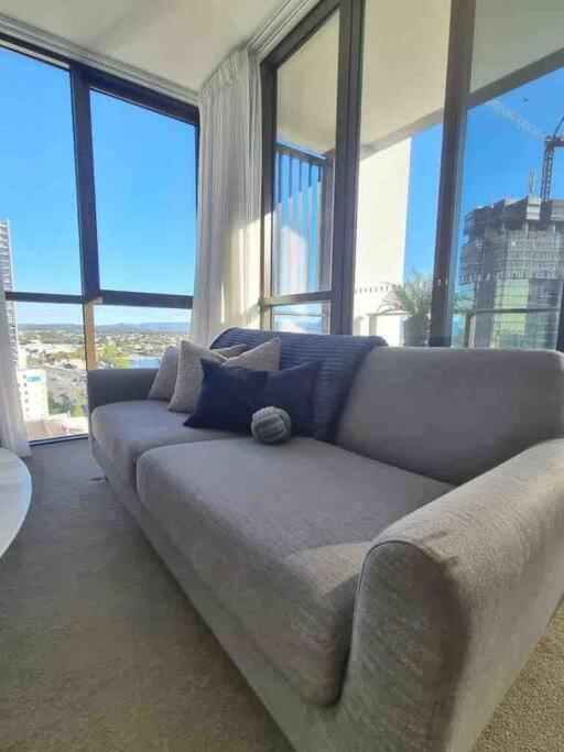 Broadbeach Business Or Leisure Gold Coast Bagian luar foto