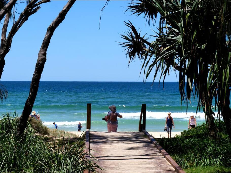 Broadbeach Business Or Leisure Gold Coast Bagian luar foto