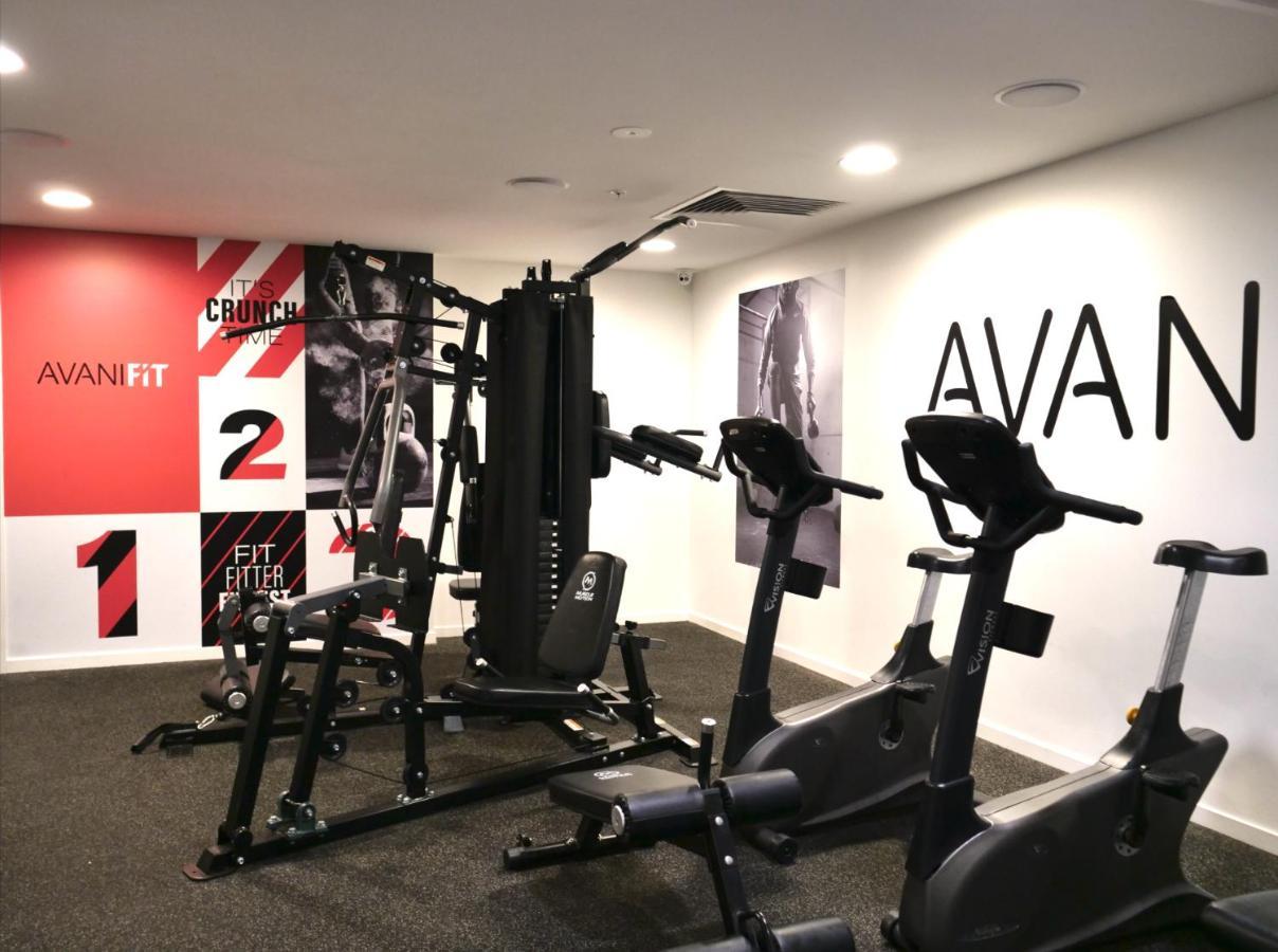 Broadbeach Business Or Leisure Gold Coast Bagian luar foto