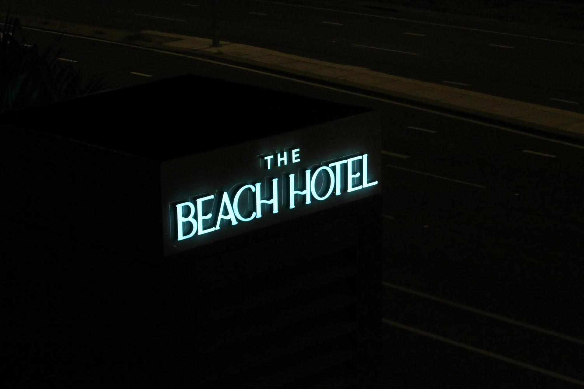 Broadbeach Business Or Leisure Gold Coast Bagian luar foto