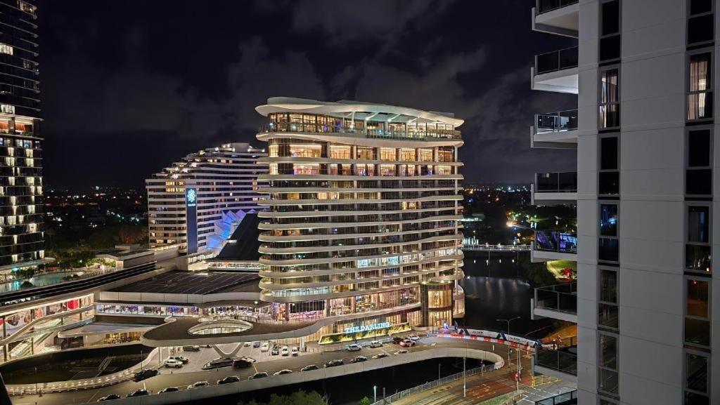 Broadbeach Business Or Leisure Gold Coast Bagian luar foto